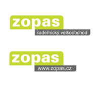 Zopas - kadeřnický velkoobchod