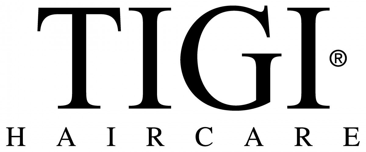 TIGI - profesionální kadeřnická kosmetika